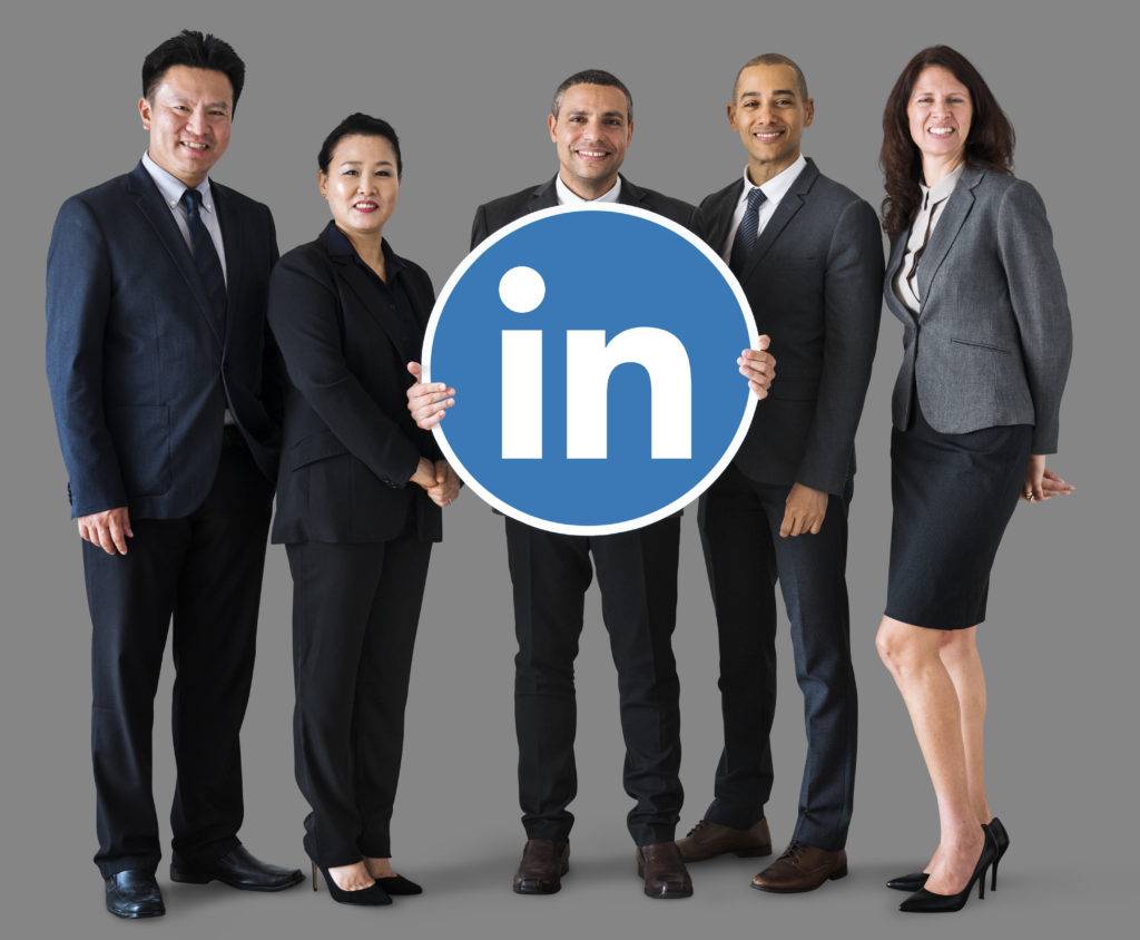 LinkedIn Business Use