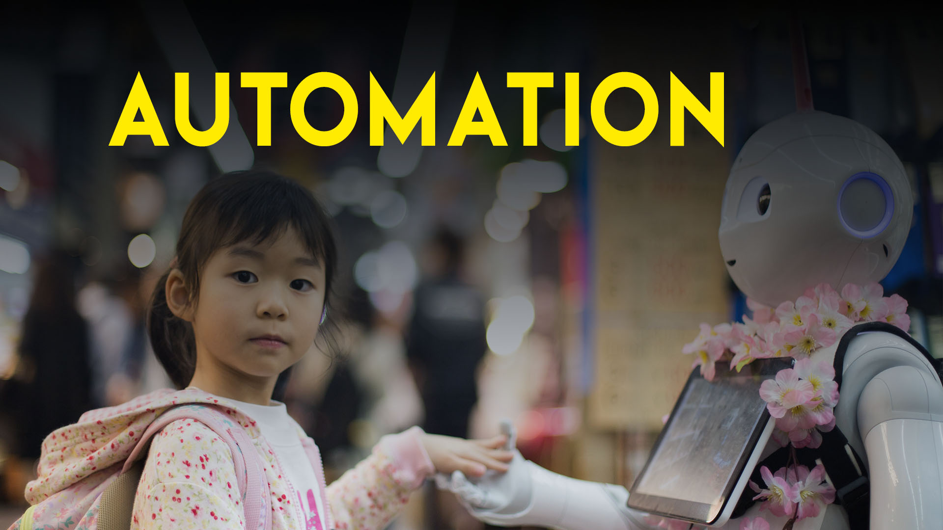 automation definition