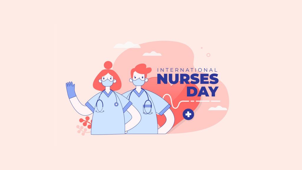 international nurses day 2020