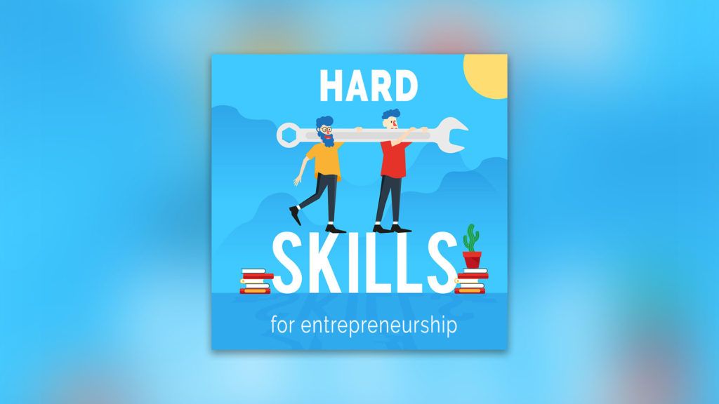 hard skills for entrepreneurs