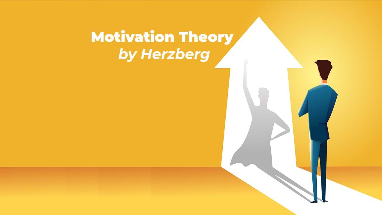 Motivation Theory by Herzberg