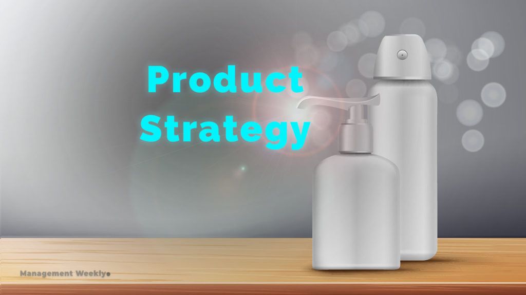 product strategy in marketing mix