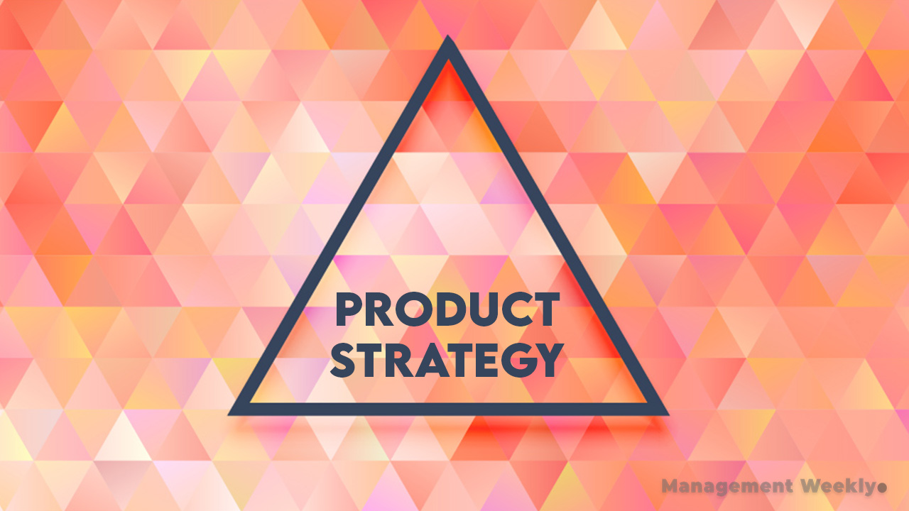 Product strategy in marketing mix