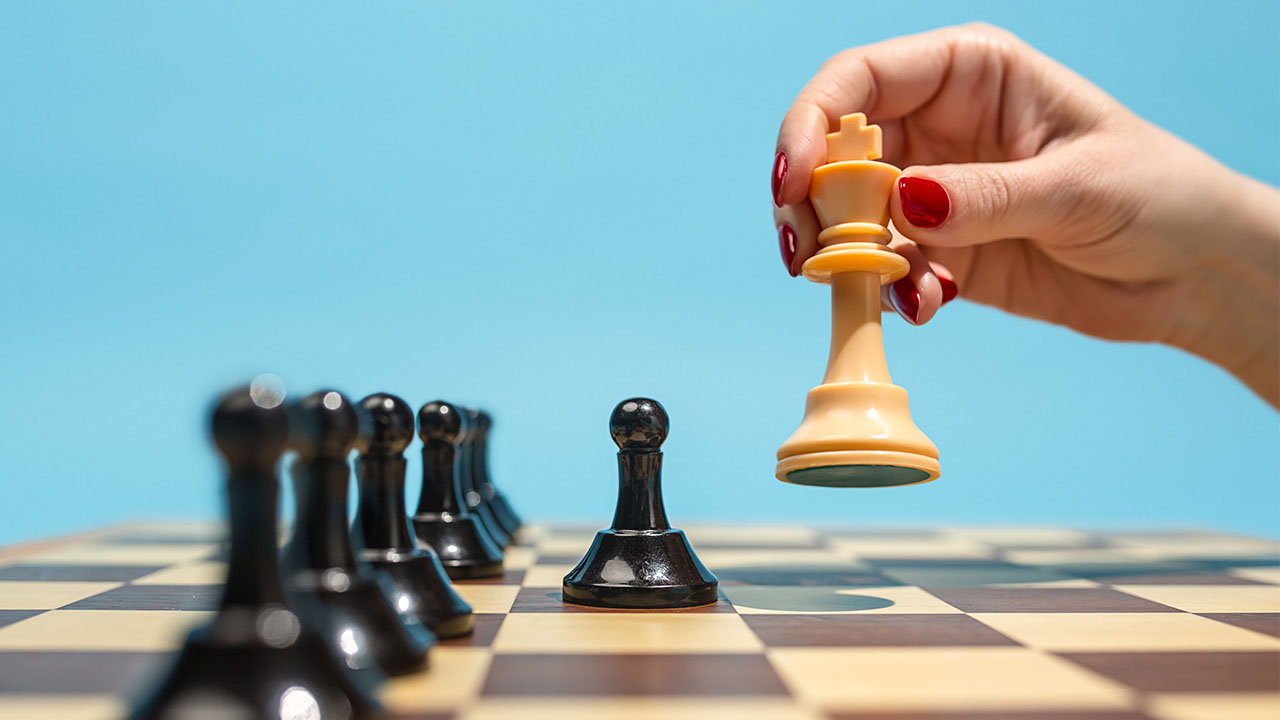 Chess SWOT Analysis, Business strategy may be useful for Chess