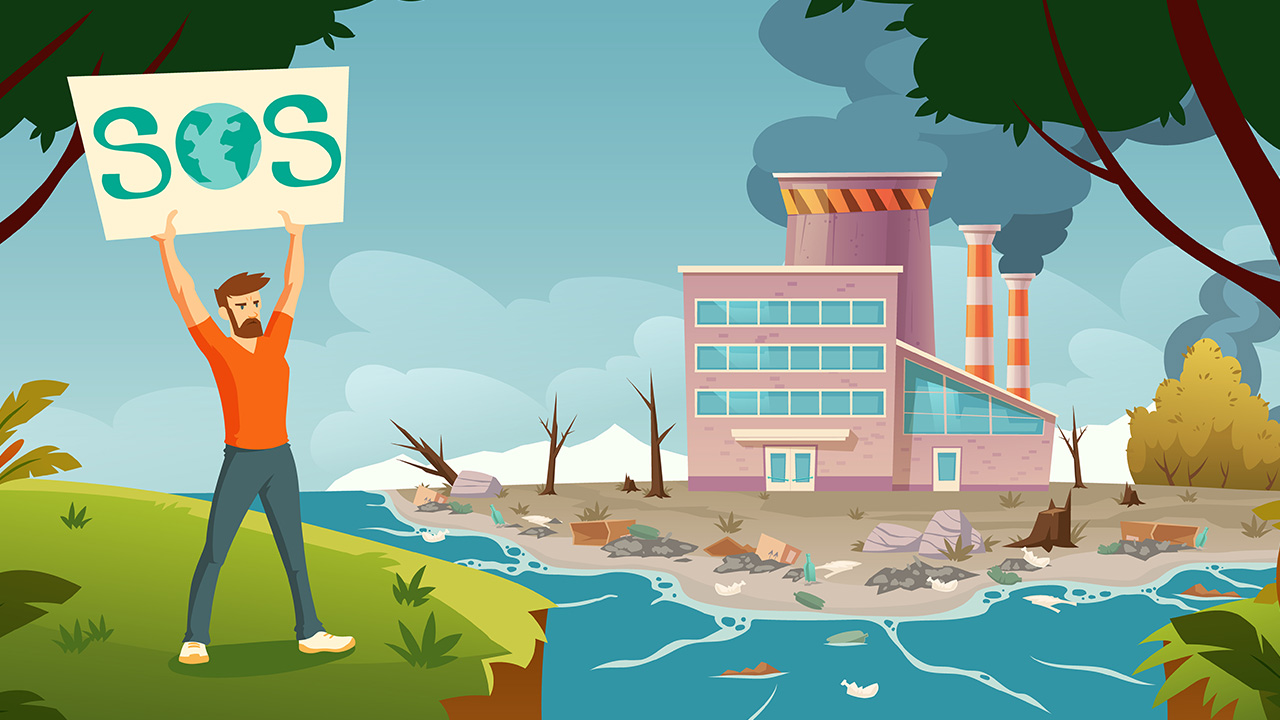 Environmental Sustainability In Business Management Weekly environmental-sustainability-in-business-management-weekly