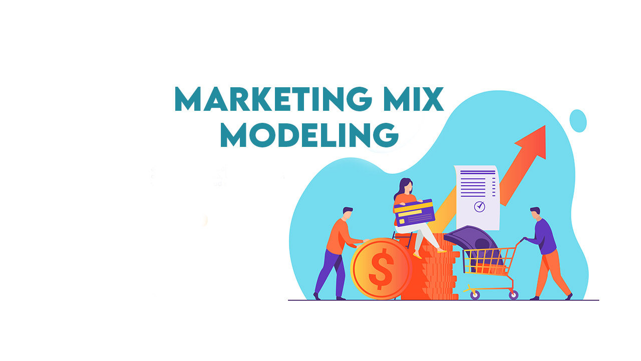 what is marketing mix modeling