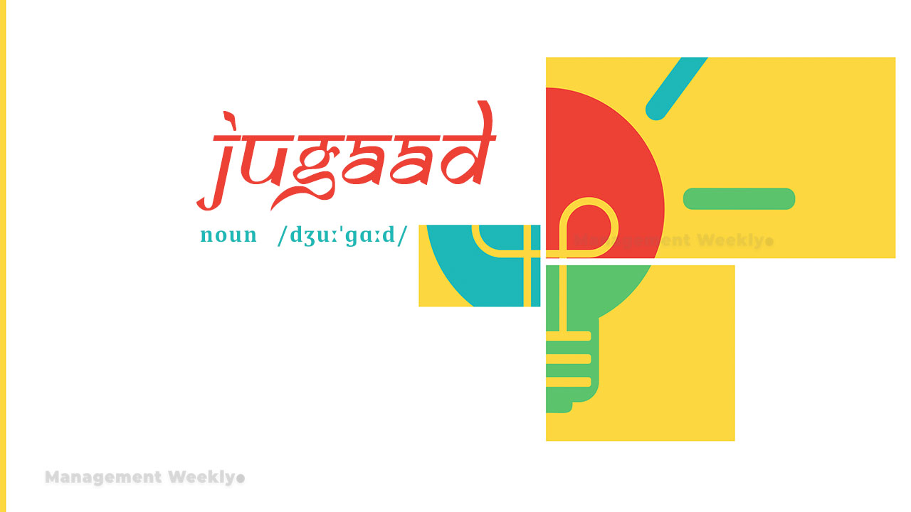 What is jugaad technology