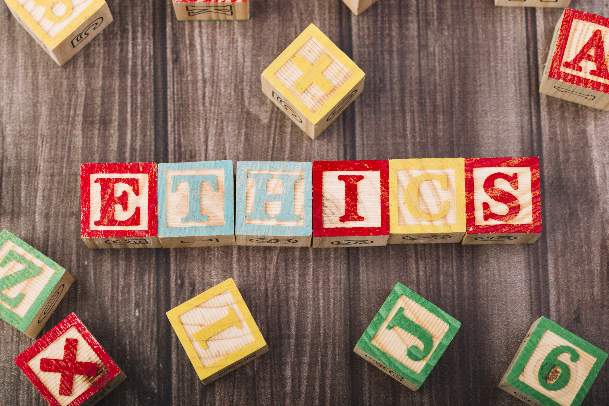 quotes on business ethics