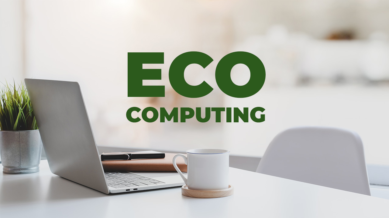 Eco computing
