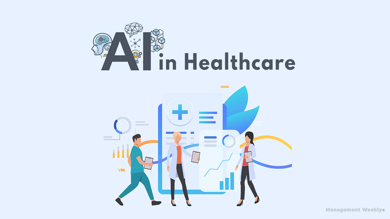 AI in healthcare 2021