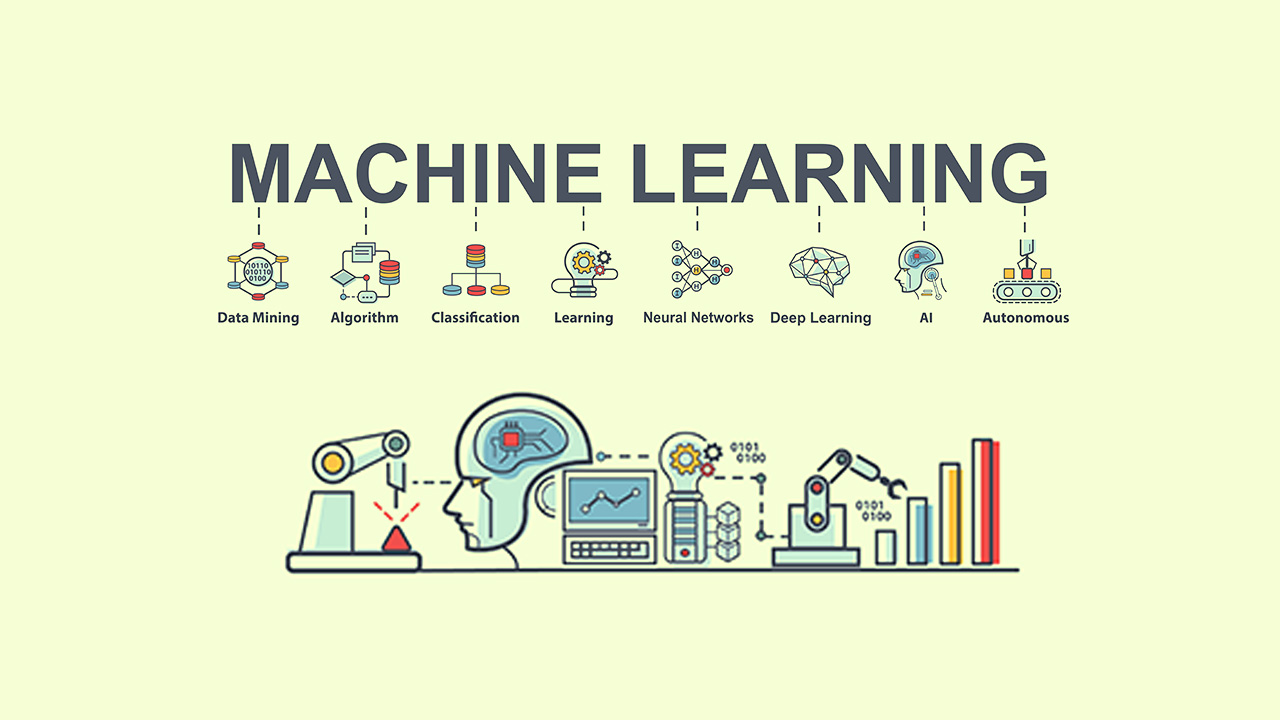 Machine Learning Buzzwords