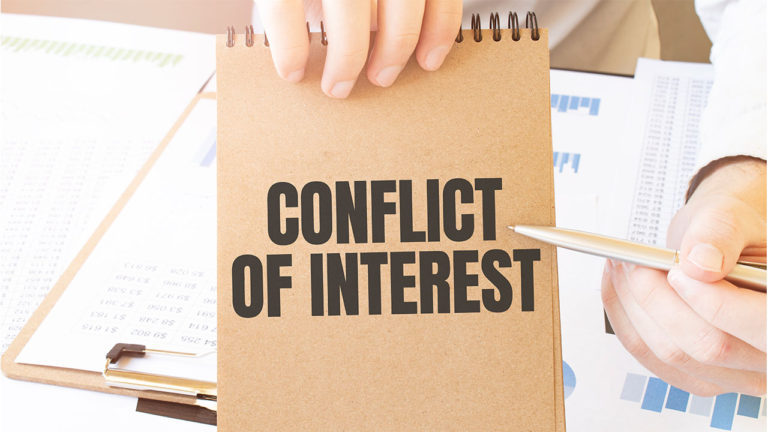 What Does Conflict Of Interest Mean Management Weekly 6247