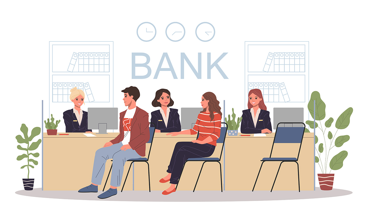 Types of Bank Customers - Management Weekly