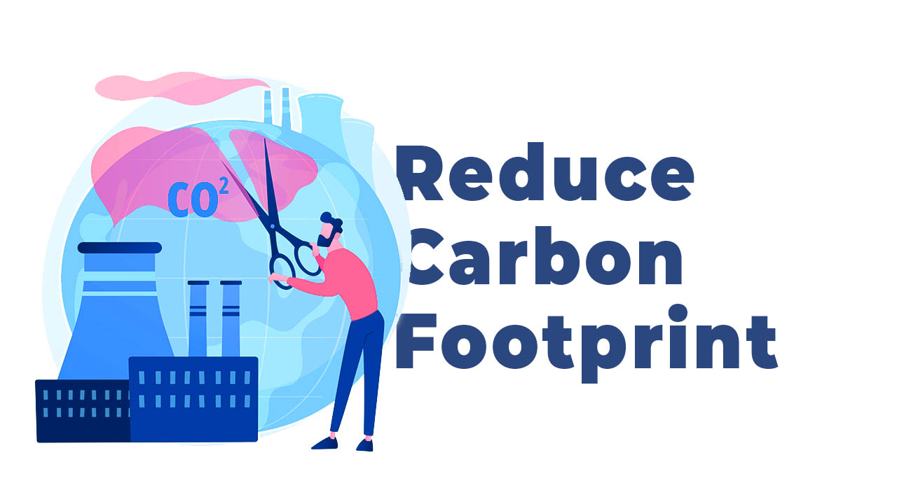Companies Reducing Carbon Footprint