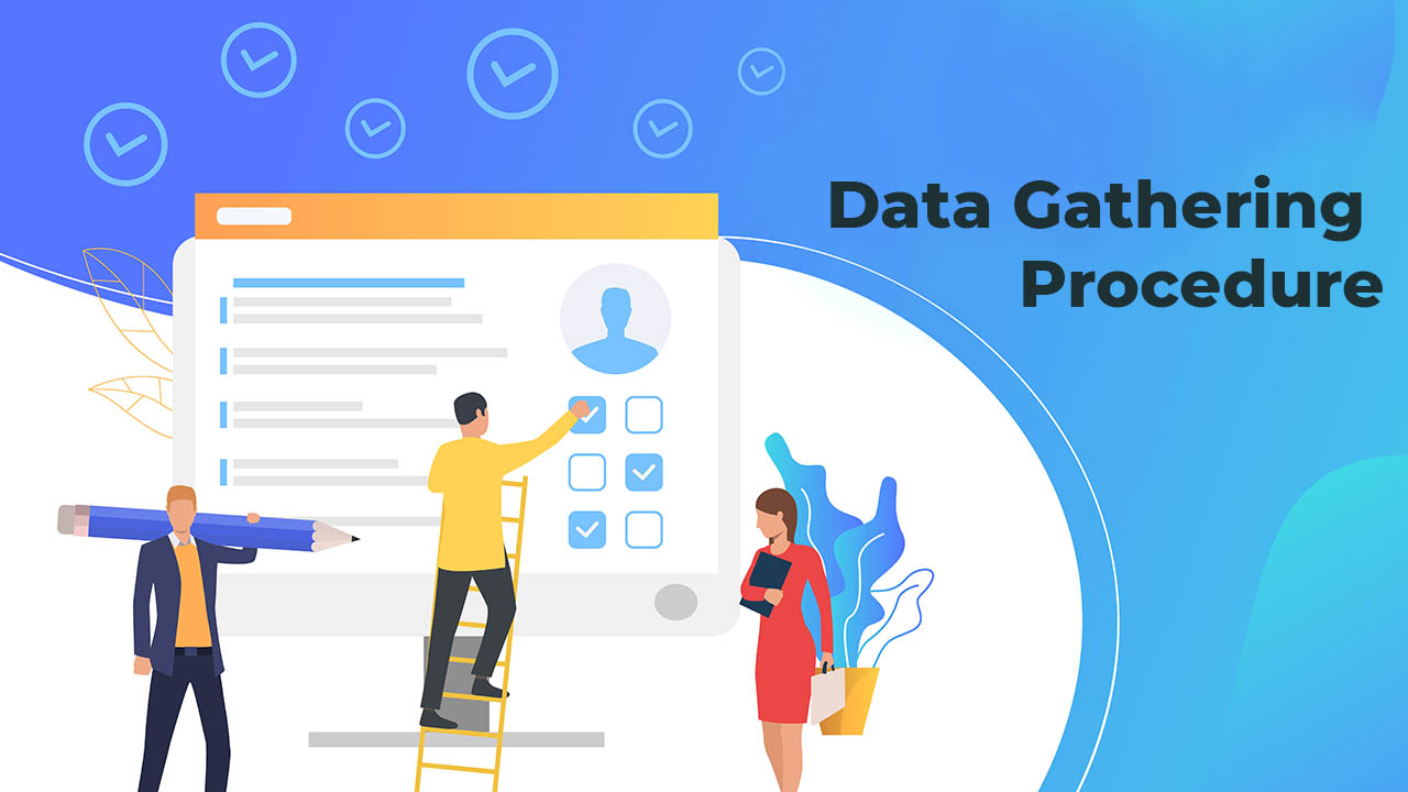 Types Of Data Gathering Procedure In Qualitative Research