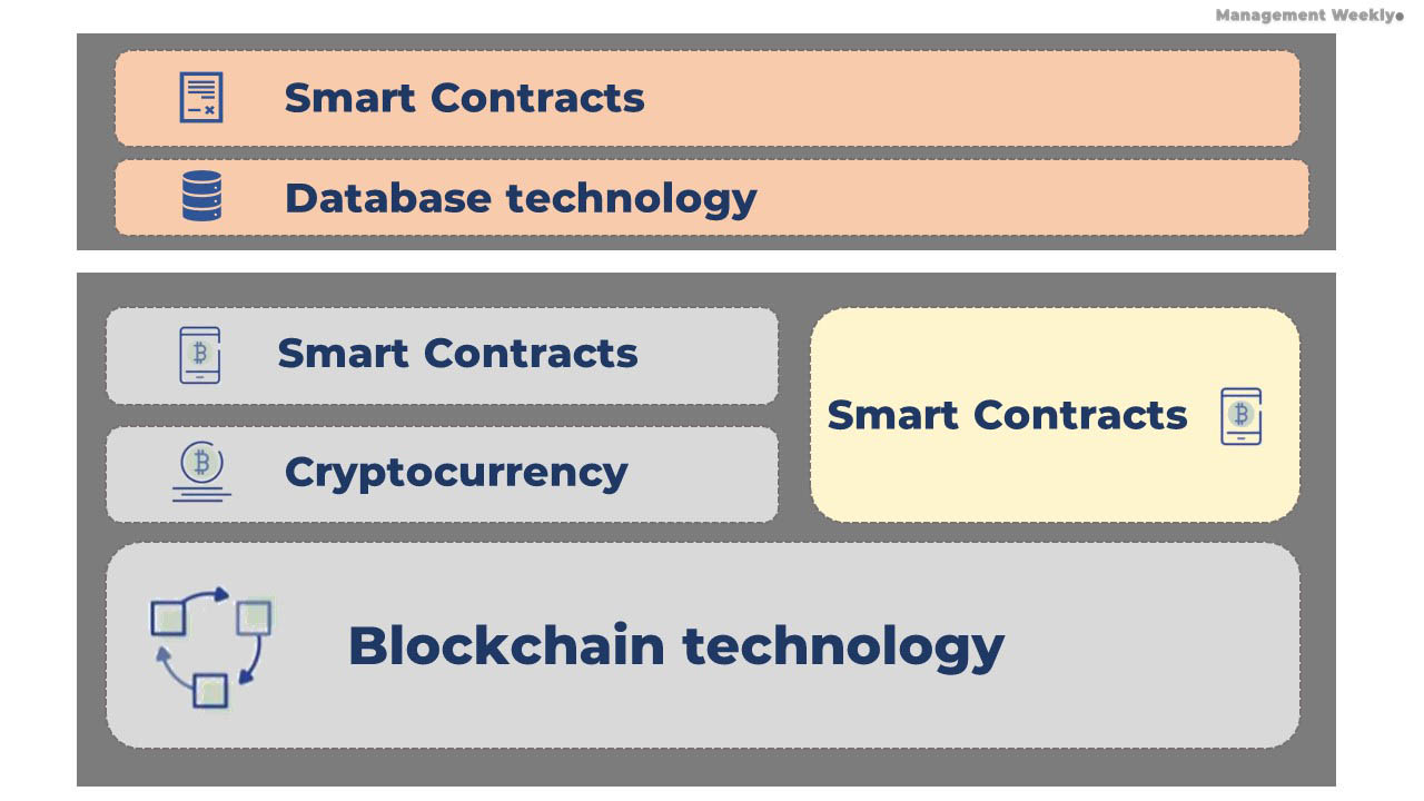 supply chain cryptocurrency