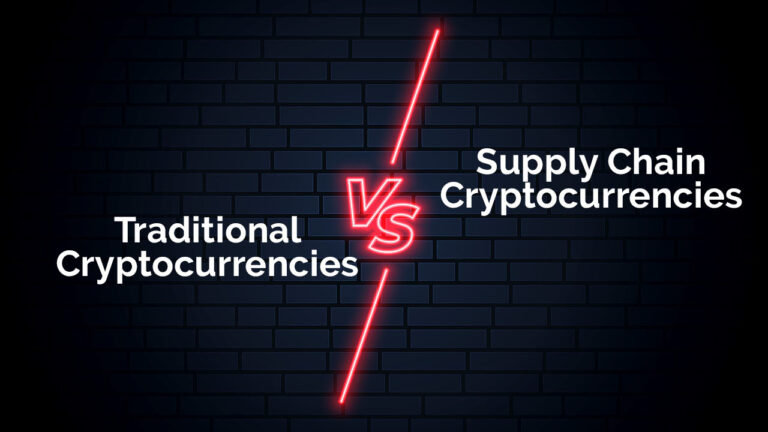 available supply cryptocurrency